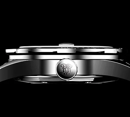 Ball Roadmaster Challenger Moonphase 43mm DM3150B-S13J-BK
