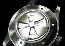  Zdjęcie 5 Ball Roadmaster First Responder Titanium RotorLOCK Limited Edition 904L GM3180B-S2-BK