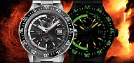 Zdjęcie 6 Ball Roadmaster First Responder Titanium Limited Edition 904L GM3180B-S1-BK
