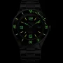  Zdjęcie 2 Ball Roadmaster M Archangel II 43mm DM3150B-S14CJ-BK