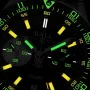  Zdjęcie 2 Ball Roadmaster Manufacture Chronograph COSC Chronometer Limited Edition DC3180C-P1CJ-BK