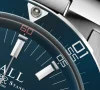 Zdjęcie 2 Ball Roadmaster Manufacture Chronograph COSC Chronometer Limited Edition DC3180C-S2CJ-BE