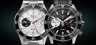  Zdjęcie 4 Ball Roadmaster Manufacture Chronograph COSC Chronometer Limited Edition DC3180C-P1CJ-BK