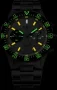  Zdjęcie 2 Ball Roadmaster Manufacture Chronograph COSC Chronometer Limited Edition Panda DC3180C-S1CJ-SL
