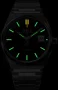  Zdjęcie 5 Ball Roadmaster Manufacture Preseverer 40mm COSC Chronometer Limited Edition 904L NM9052C-S1C-BK