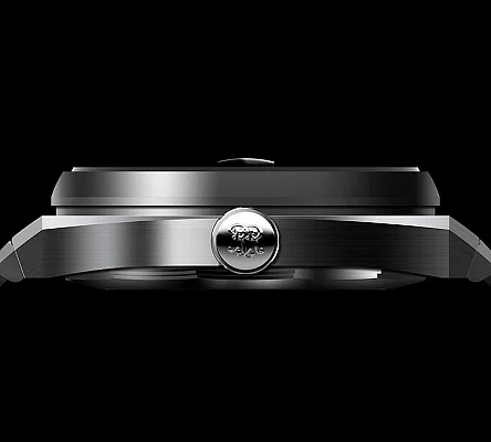 Ball Roadmaster Manufacture Preseverer 40mm COSC Chronometer Limited Edition 904L NM9052C-S1C-BE