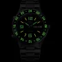  Zdjęcie 6 Ball Roadmaster Marine GMT 40mm COSC Chronometer DG3030B-S2C-BK