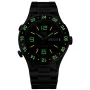  Zdjęcie 5 Ball Roadmaster Marine GMT 40mm COSC Chronometer DG3030B-S3C-BK