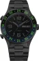  Zdjęcie 8 Ball Roadmaster Marine GMT 40mm COSC Chronometer DG3030B-S1CJ-BK