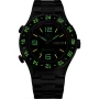  Zdjęcie 4 Ball Roadmaster Marine GMT 40mm COSC Chronometer DG3030B-S7CJ-BK
