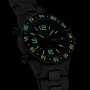  Zdjęcie 7 Ball Roadmaster Marine GMT 40mm COSC Chronometer DG3030B-S4C-BK