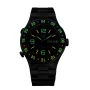  Zdjęcie 2 Ball Roadmaster Marine GMT 40mm COSC Chronometer DG3000A-S4C-BK