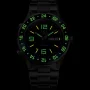 Zdjęcie 7 Ball Roadmaster Marine GMT 40mm COSC Chronometer DG3030B-S1CJ-BK