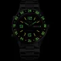  Zdjęcie 4 Ball Roadmaster Marine GMT 40mm COSC Chronometer DG3030B-S8CJ-BK
