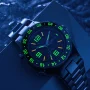  Zdjęcie 4 Ball Roadmaster Marine GMT 40mm COSC Chronometer DG3030B-S1CJ-BE