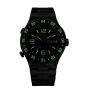  Zdjęcie 2 Ball Roadmaster Marine GMT 40mm COSC Chronometer DG3000A-S7CJ-BK