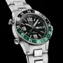  Zdjęcie 2 Ball Roadmaster Marine GMT 40mm COSC Chronometer DG3030B-S2C-BK