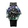 Zdjęcie 3 Ball Roadmaster Marine GMT 40mm COSC Chronometer DG3030B-S9CJ-BK