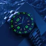  Zdjęcie 3 Ball Roadmaster Marine GMT 40mm COSC Chronometer DG3030B-S1CJ-BK
