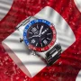  Zdjęcie 3 Ball Roadmaster Marine GMT 40mm COSC Chronometer DG3030B-S4C-BK