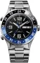  Zdjęcie 2 Ball Roadmaster Marine GMT 40mm COSC Chronometer DG3030B-S1CJ-BK