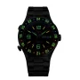  Zdjęcie 2 Ball Roadmaster Marine GMT 40mm COSC Chronometer DG3000A-S4C-BE
