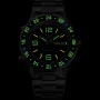  Zdjęcie 4 Ball Roadmaster Marine GMT 40mm COSC Chronometer DG3030B-S6CJ-BK