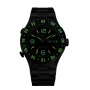  Zdjęcie 2 Ball Roadmaster Marine GMT 40mm COSC Chronometer DG3030B-S9CJ-BK