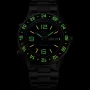  Zdjęcie 4 Ball Roadmaster Marine GMT 40mm COSC Chronometer DG3030B-S8CJ-BE