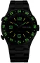  Zdjęcie 2 Ball Roadmaster Marine GMT 40mm COSC Chronometer DG3030B-SCJ-BK