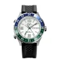  Zdjęcie 3 Ball Roadmaster Marine GMT 40mm COSC Chronometer DG3030B-S9CJ-WH