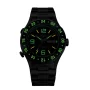  Zdjęcie 2 Ball Roadmaster Marine GMT 40mm COSC Chronometer DG3000A-S9CJ-GR