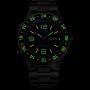  Zdjęcie 4 Ball Roadmaster Marine GMT 40mm COSC Chronometer DG3030B-S7CJ-BE