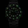  Zdjęcie 6 Ball Roadmaster Marine GMT 40mm COSC Chronometer DG3030B-S9CJ-BK