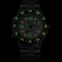 Zdjęcie 4 Ball Roadmaster Marine GMT 40mm COSC Chronometer DG3030B-S8CJ-WH