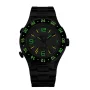  Zdjęcie 2 Ball Roadmaster Marine GMT 40mm COSC Chronometer Meteorite DG3000A-S14CJ-MSL