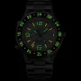  Zdjęcie 4 Ball Roadmaster Marine GMT 40mm COSC Chronometer Meteorite DG3000A-S12CJ-MSL