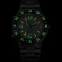  Zdjęcie 4 Ball Roadmaster Marine GMT 40mm COSC Chronometer Meteorite DG3000A-S11CJ-MSL