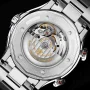  Zdjęcie 10 Ball Roadmaster Marine GMT 42mm COSC Chronometer DG3222A-S1CJ-BK