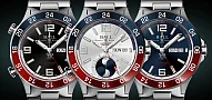  Zdjęcie 4 Ball Roadmaster Marine GMT 42mm COSC Chronometer DG3222A-S1CJ-BK