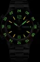  Zdjęcie 3 Ball Roadmaster Marine GMT 42mm COSC Chronometer DG3222A-S1CJ-BE