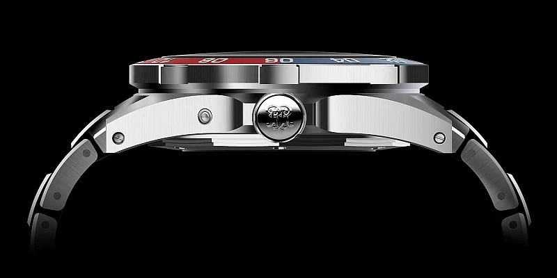 Ball Roadmaster Marine GMT Moonphase 42mm COSC Chronometer DG3220A-S1CJ-BE