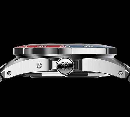 Ball Roadmaster Marine GMT Moonphase 42mm COSC Chronometer DG3220A-S1CJ-BE