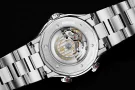  Zdjęcie 7 Ball Roadmaster Marine GMT Moonphase 42mm COSC Chronometer DG3220A-S1CJ-BK