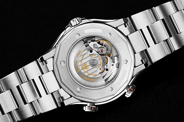 Ball Roadmaster Marine GMT Moonphase 42mm COSC Chronometer DG3220A-S1CJ-SL