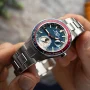  Zdjęcie 3 Ball Roadmaster Ocean Explorer COSC Chronometer Limited Edition DM3120C-SCJ-BE