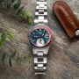  Zdjęcie 5 Ball Roadmaster Ocean Explorer COSC Chronometer Limited Edition DM3120C-SCJ-BE