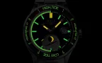  Zdjęcie 7 Ball Roadmaster Ocean Explorer COSC Chronometer Limited Edition DM3120C-SCJ-BE