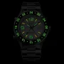  Zdjęcie 2 Ball Roadmaster Pilot GMT 40mm COSC Chronometer DG3038A-S7CJ-WH