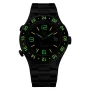  Zdjęcie 2 Ball Roadmaster Pilot GMT 40mm COSC Chronometer DG3038A-S5CJ-BK